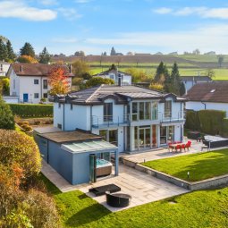 Villa individuelle