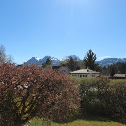 Villa individuelle Broc