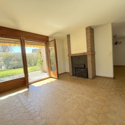 Villa individuelle Broc