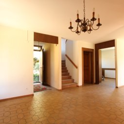 Villa individuelle Broc