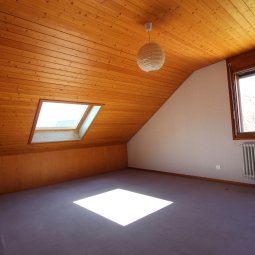 Villa individuelle Broc