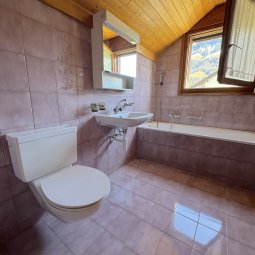 Villa individuelle Broc
