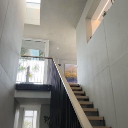 Attique exceptionnel Villars-sur-Gl&acirc;ne