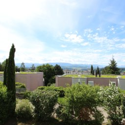 Appartement 5.5 pi&egrave;ces 150m2