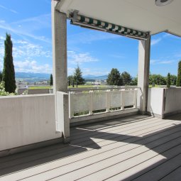 Appartement 5.5 pi&egrave;ces 150m2