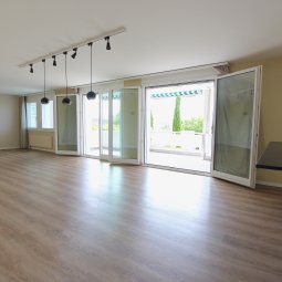 Appartement 5.5 pi&egrave;ces 150m2