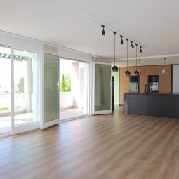 Appartement 5.5 pi&egrave;ces 150m2