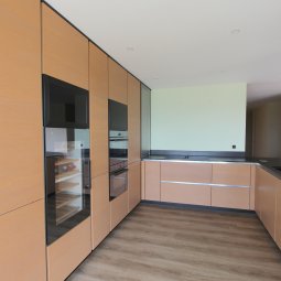 Appartement 5.5 pi&egrave;ces 150m2