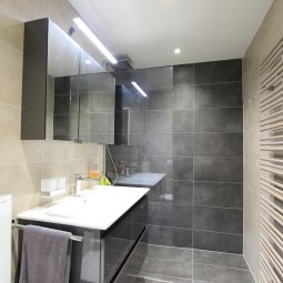 Appartement 5.5 pi&egrave;ces 150m2