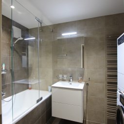 Appartement 5.5 pi&egrave;ces 150m2