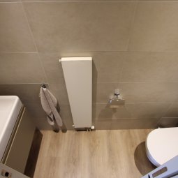 Appartement 5.5 pi&egrave;ces 150m2
