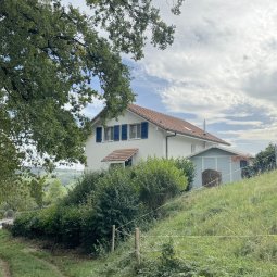 Villa individuelle Villaz / Lussy