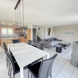 Villa individuelle Villaz / Lussy