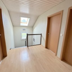 Villa individuelle Villaz / Lussy
