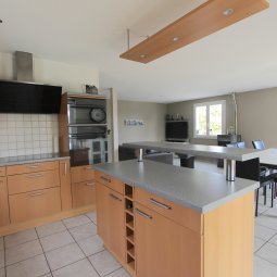 Villa individuelle Villaz / Lussy