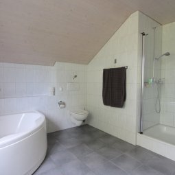 Villa individuelle Villaz / Lussy