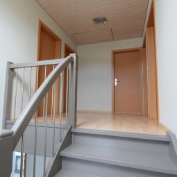 Villa individuelle Villaz / Lussy