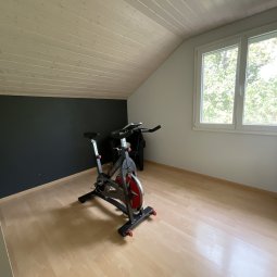 Villa individuelle Villaz / Lussy