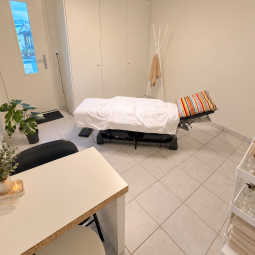 Villa individuelle Villaz / Lussy