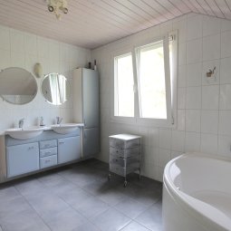 Villa individuelle Villaz / Lussy