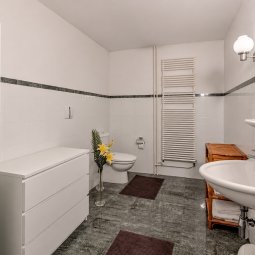 Ursy / Appartement et terrain priv&eacute; 2126m2